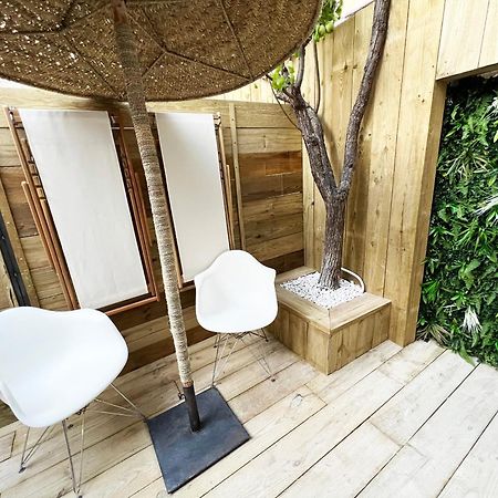 Le Pecheur De Cassis Apartment Exterior foto