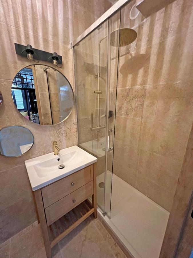 Le Pecheur De Cassis Apartment Exterior foto