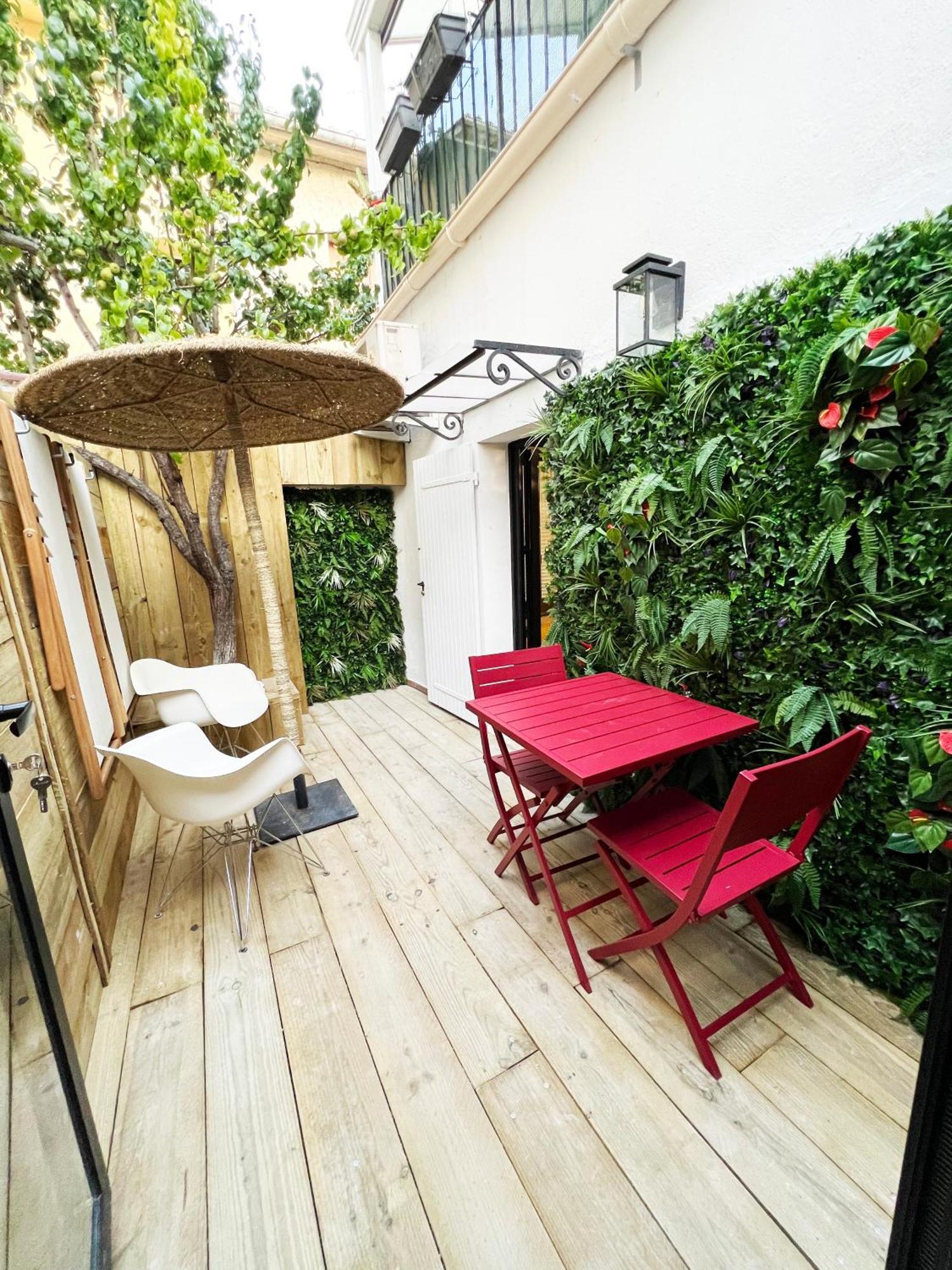 Le Pecheur De Cassis Apartment Exterior foto