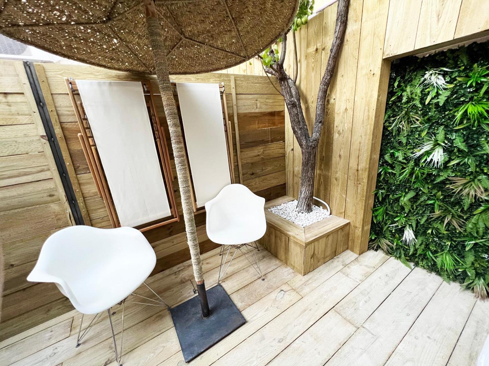 Le Pecheur De Cassis Apartment Exterior foto