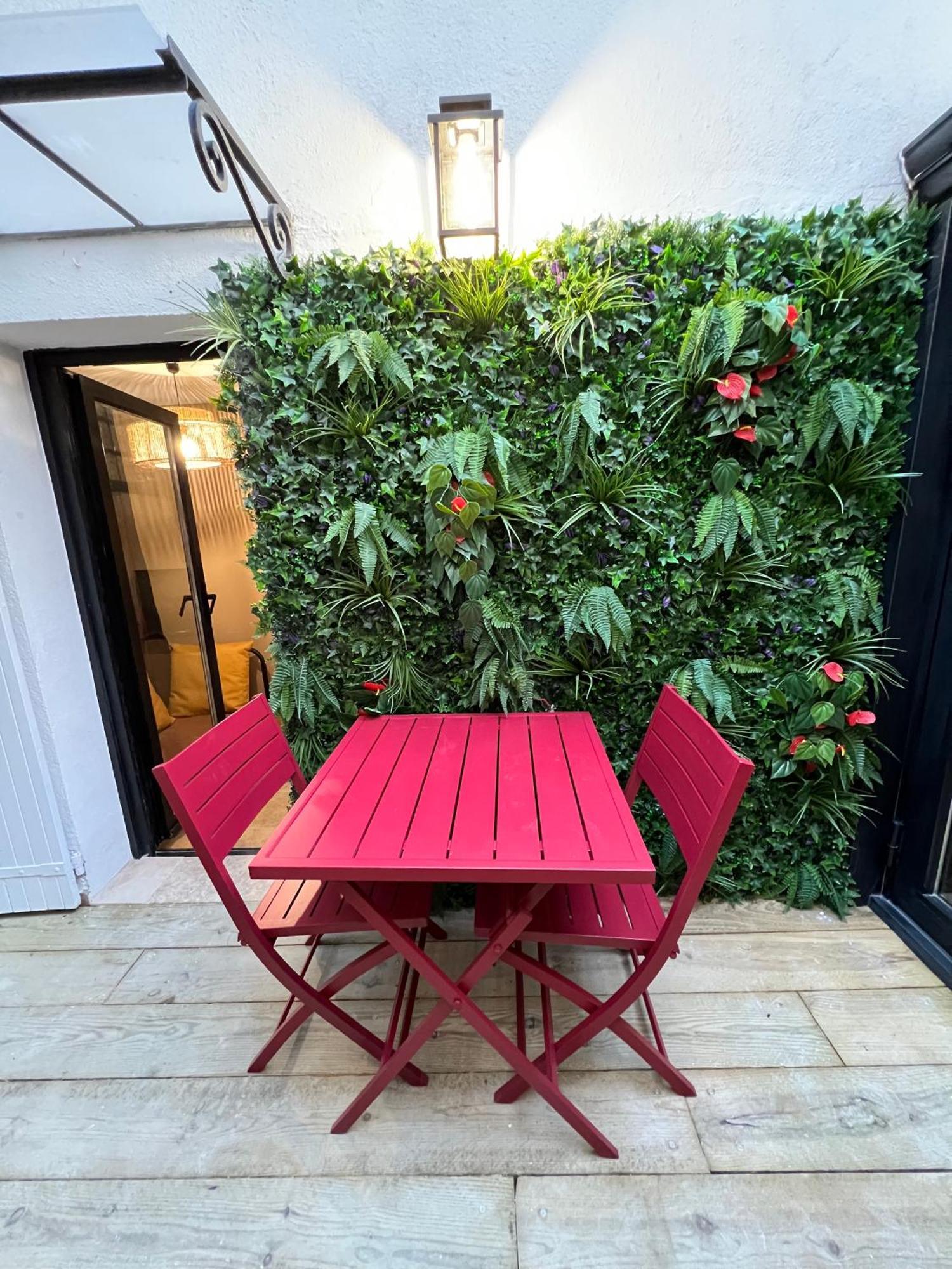 Le Pecheur De Cassis Apartment Exterior foto