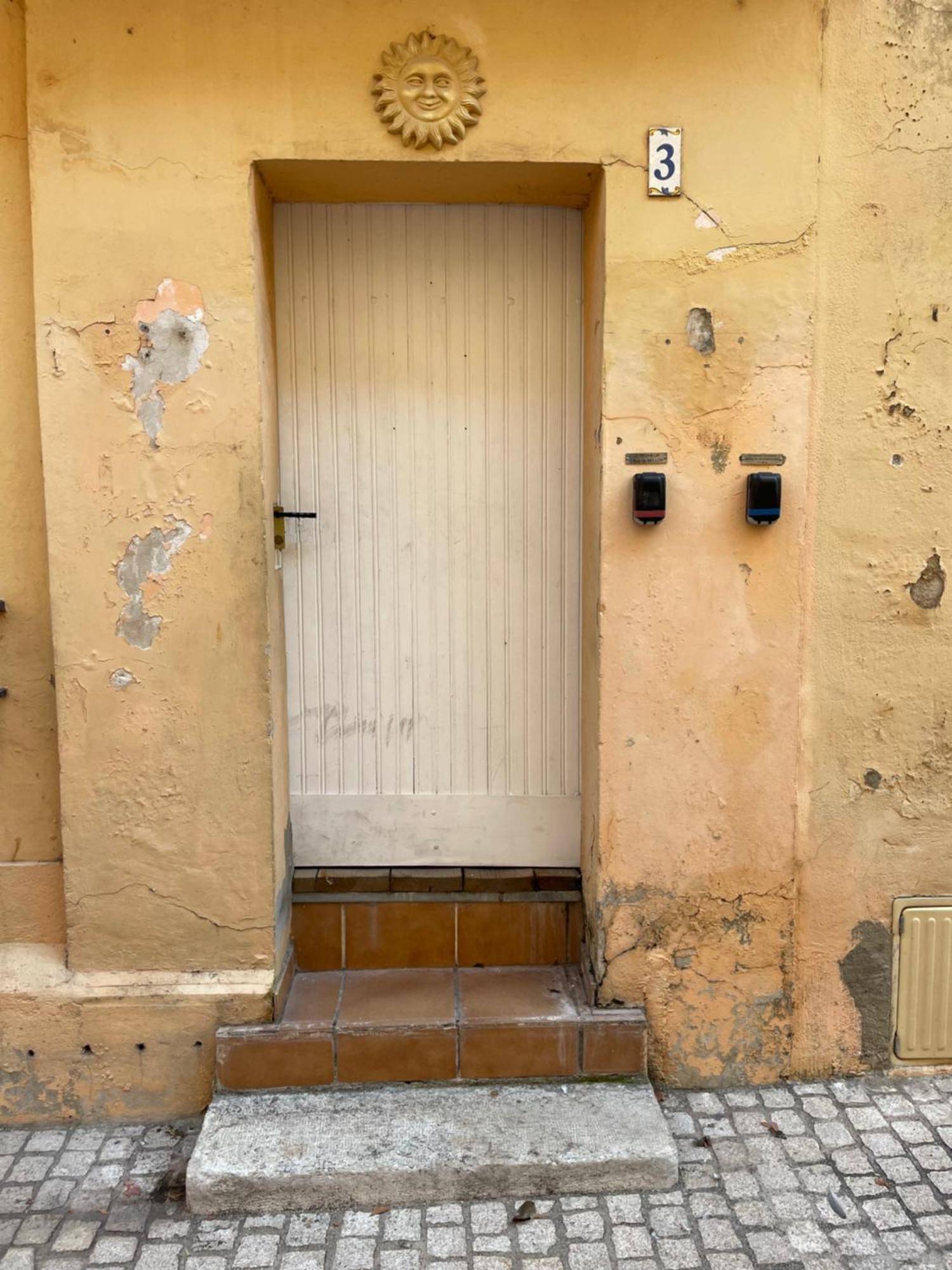 Le Pecheur De Cassis Apartment Exterior foto